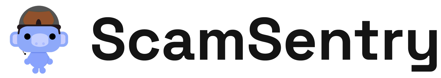 ScamSentry